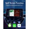 CarlinKit Android 13 SDM660 6225 CarPlay Ai Box LED 8-ядерный Беспроводной Android Auto& CarPlay Автомобильный USB-адаптер 64G 128G FOTA Обновление