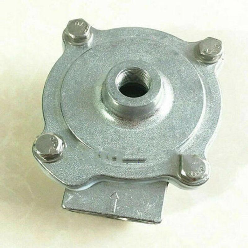 1" шиномонтажный станок для шиномонтажа, клапан управления воздушной дробью для Corghi Accu-Turn 1 комплект