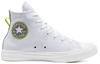 Men's Sneakers Converse Chuck Taylor All Star Renew High 'White Lemon Venom'