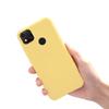 Для Xiaomi Redmi 9C NFC 10A 10C силиконовый конфетный ТПУ простой чехол для телефона Redmi 10C 9A 10A 9C nfc чехол Fundas