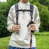 Школьная сумка уличная функциональная ветрозащитная рюкзак мужской и женский для походов походная сумка легкий дорожный рюкзак прочный и износостойкий студенческий