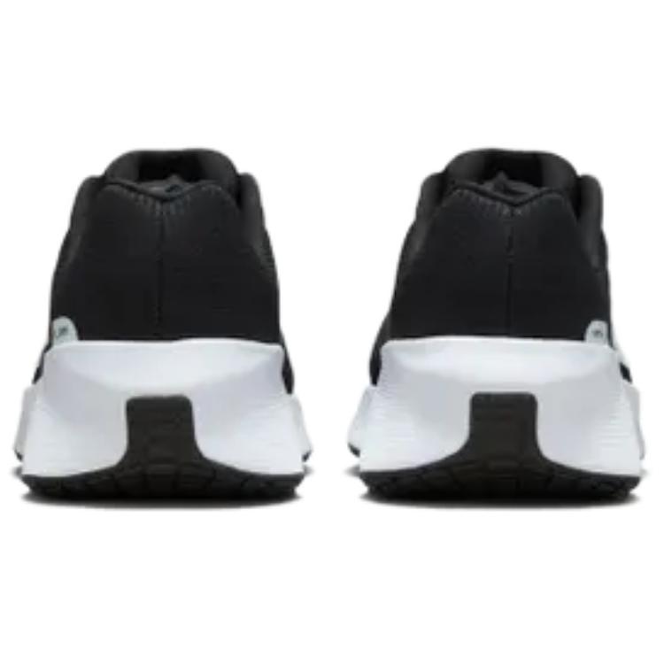Nike Мужской Metro Tek Черный Белый Антрацит Ледниковый Синий HM9493-005