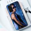 Чехол для телефона T-Trueno Rapper для Samsung S 9 10 20 21 22 23 30 23 24 Plus Lite Ultra FE S10lite Fundas
