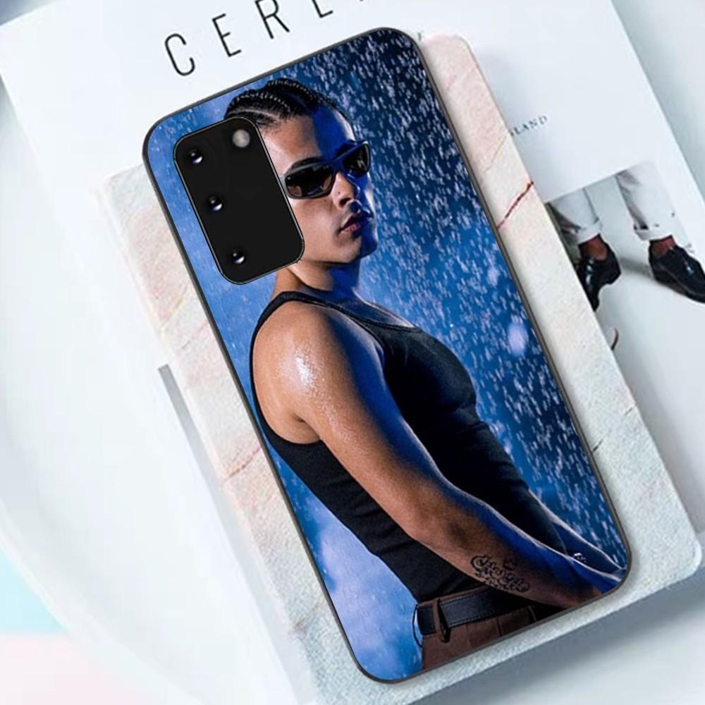 Чехол для телефона T-Trueno Rapper для Samsung S 9 10 20 21 22 23 30 23 24 Plus Lite Ultra FE S10lite Fundas
