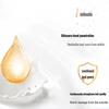 DOVE Питательный шампунь для гладкости и блеска длинных волос