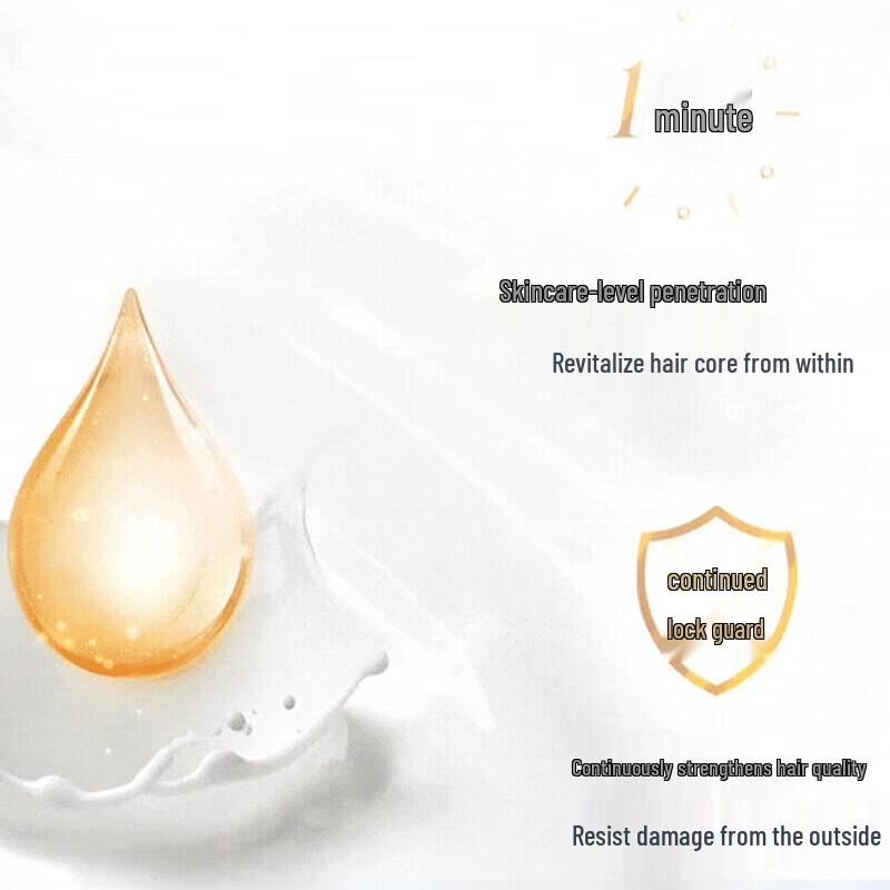 DOVE Питательный шампунь для гладкости и блеска длинных волос