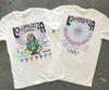 Винтажная футболка-репринт музыкального фестиваля Lollapalooza 1994 года, унисекс S-4XL, модная футболка унисекс