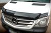 Hood Deflector 2013-2025 (V1, EuroCap) for Mercedes Sprinter W906