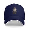 Cartoon Lady BBettyeds Boops Washed Baseball Cap  Vintage Sun Trucker Hat Spring Couple Women Hunting Camping Baseball Caps