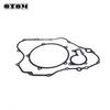 OTOM Motorcycle Engine Accessories Complete Gasket Kit Top Bottom End Full Machine Pad Seal Set For ZONGSHEN NC450 ZS194MQ KAYO