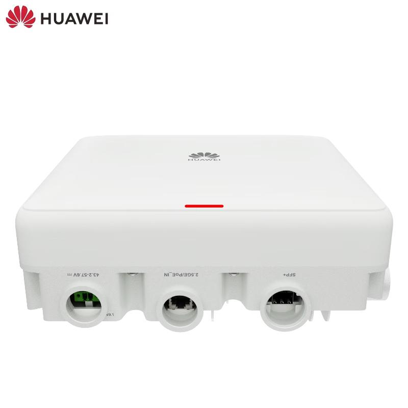 Huawei Наружная точка доступа Wi-Fi 7 AirEngine (Китайская версия)