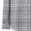 Burberry Check Patterned Shirt 80554911