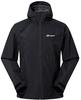 Berghaus Paclite 2.0 Shell Jacket черный/черный