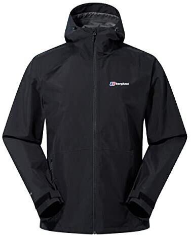 Berghaus Paclite 2.0 Shell Jacket черный/черный