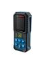 Bosch Professional Green Laser Distance Meter Carrying 2 AA Alkaline Batteries (main Body, Bag, Included) GLM50-27CG [Genuine]