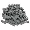 120PCS Blocks Wall Brick Small Particles Building Block Simulation City Model Building Accessories Children Gift