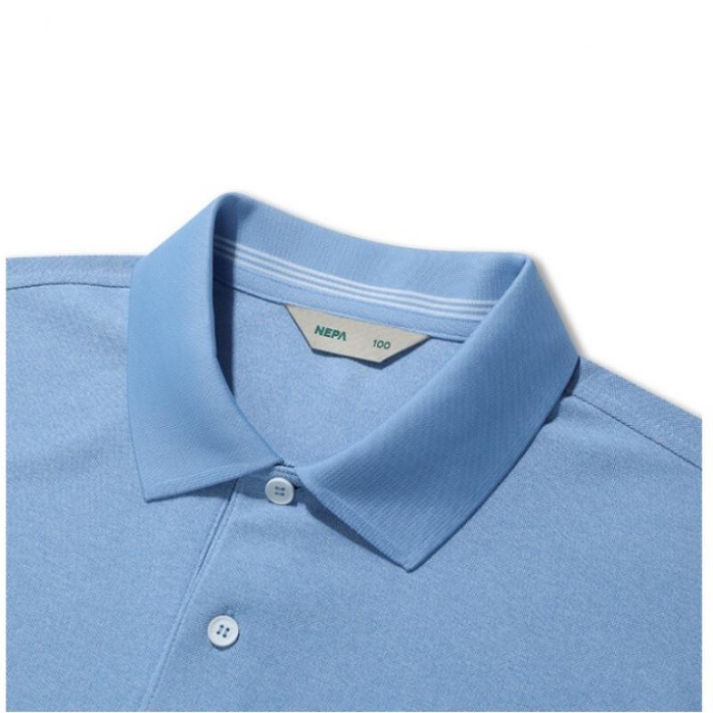 Nepa Футболка поло Nepa Men S LifeStyle replus 7i35241