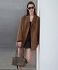 Verdemar Nappa Lambskin Boston Shoulder Bag_Latia