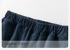 David Bella Boys' Sports Pants Summer Children's Pants Boys' Pure Cotton Thin Casual Pants