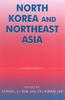 Книга North Korea and Northeast Asia