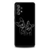 Чехол для телефона с французским бульдогом для Samsung Galaxy A13 A51 A71 A41 A31 A21S A11 A01 A03S A12 A32 A52 A22 A23 A33 A53 A73 5G, мягкий чехол