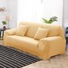 Высококачественный водонепроницаемый эластичный чехол для дивана для гостиной, секционный чехол для дивана, эластичный чехол для мебели