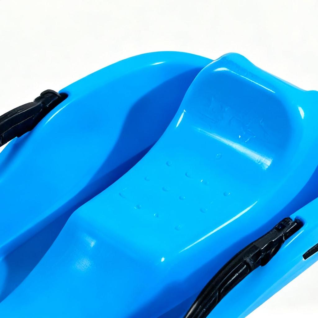 Снежный санки-доска Легкий Высокоскоростной Скольжение Игрушка Дети Прочный Снежный санки для Парка Пляжа Гор Лед Трава Песок для Мужчин