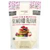 Super Fine & Blanched Almond Flour, 1 Lb (454 G)