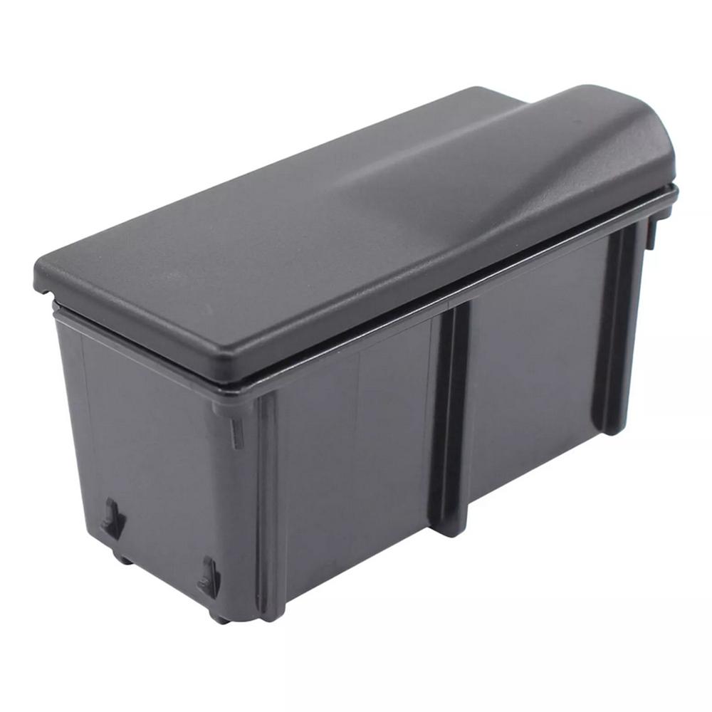 Вставка пепельницы центральной консоли черная A1668100330 для Mercedes X166 W292