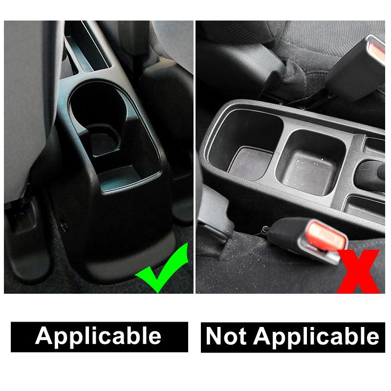 Для автомобиля Honda Fit (2001-2007 гг.) Подлокотник автомобильный, центральный подлокотник, аксессуары для модификации интерьера, ящик для хранения модифицированных деталей
