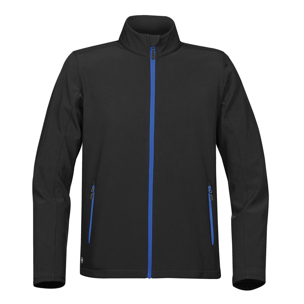 Stormtech Mens Orbiter Softshell