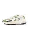 Extent Nitro Sneakers White/Green