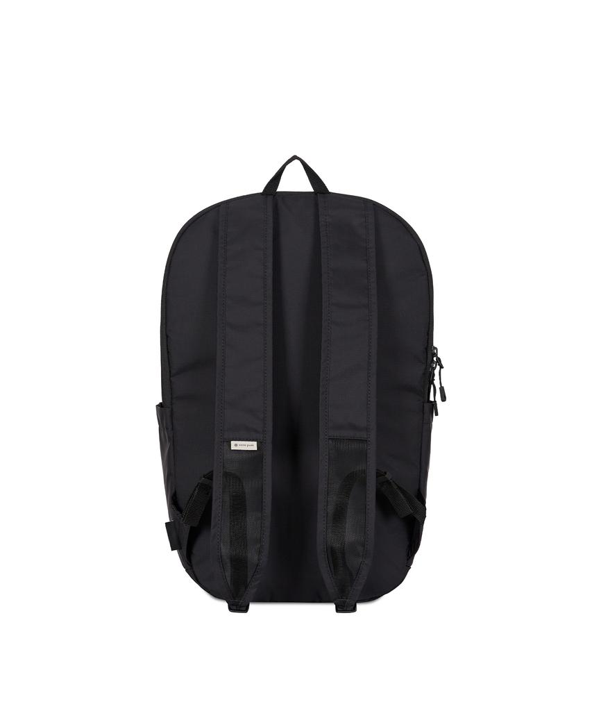 Рюкзак Snowpeak Apparel Pro Air 15 л Черный (S24Zutbp21)