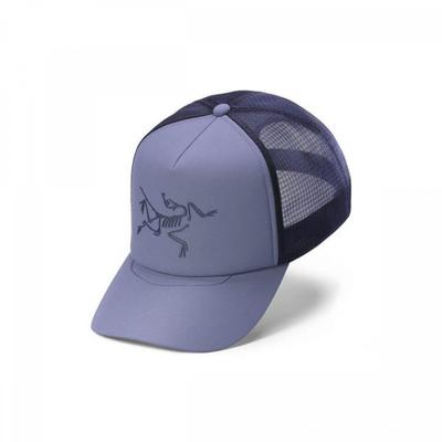Кепка-тракер Arcteryx Bird с изогнутым козырьком Aepsu07764 Stratus Blk Saph