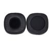 1Pair New Accessories Headset Cushion Cover Replacement Foam Ear Pads