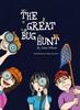 Книга The Great Bug Hunt