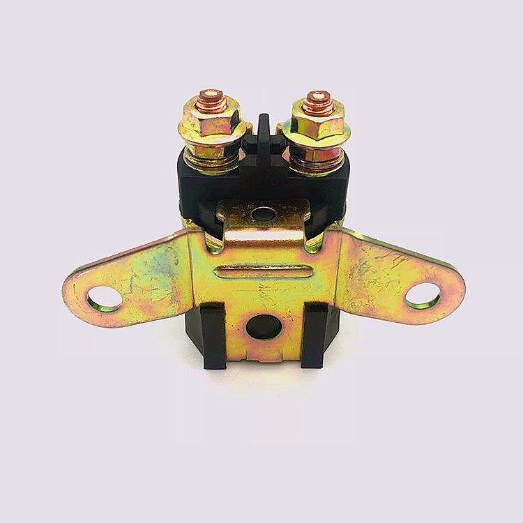 Совместимость реле-стартера Junchi GT125 QS125-5AC, Yueku QS150-A-B, gz150-a, Fengbao Taizi