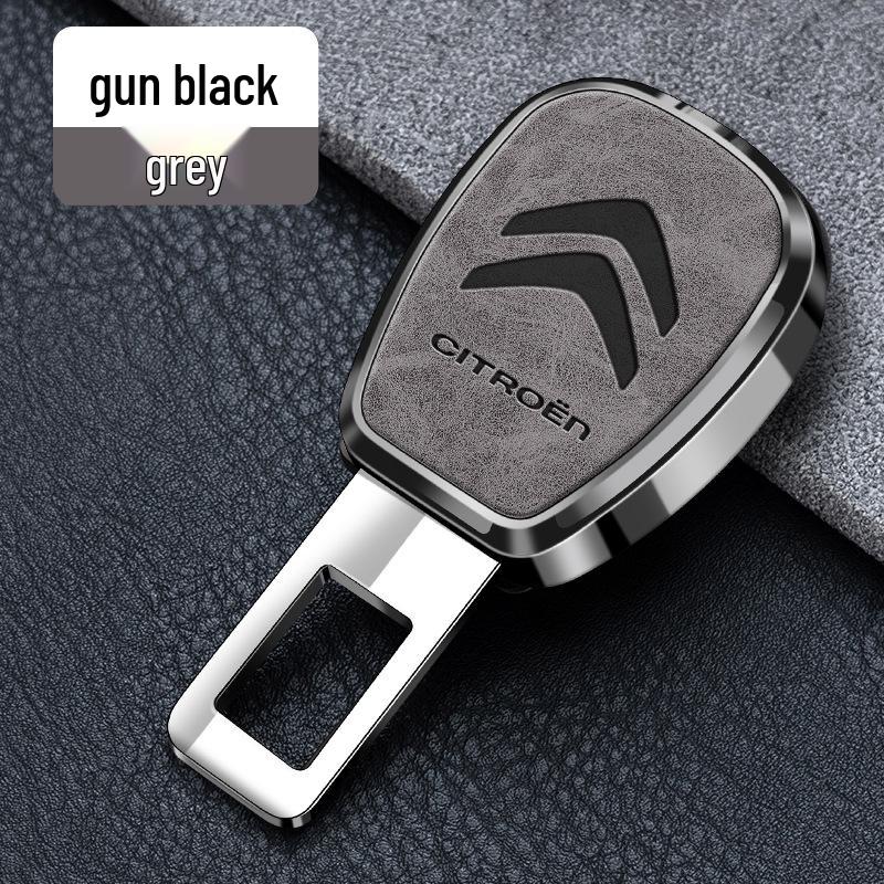 Seatbelt Extender Fixer for Citroen Tianyi, C5, C6, Versailles, C3L, Yunyi C4, Sega