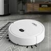 Intelligent Cleaning Robot Automatic Home Use Sweeping Dust Mop Cleaning Machine USB Rechargeable Vacuum Cleaner