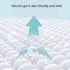 1,5 м/рулон детский корректор ушных раковин коррекция торчащих ушей у младенцев силиконовые детские корректоры эстетики ушей пластырь наклейка уход за ушами