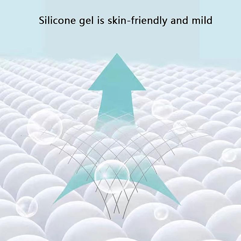 1,5 м/рулон детский корректор ушных раковин коррекция торчащих ушей у младенцев силиконовые детские корректоры эстетики ушей пластырь наклейка уход за ушами