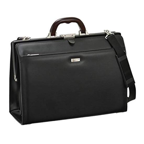 Toyooka Craftsmanship Made In Japan Dulles Bag Business Bag Simple Case Made In Japan Shoulder Bag Horizontal A4 42cm Original Luxury Shearling Gloves