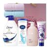 Подарочная коробка Vaseline для личного ухода