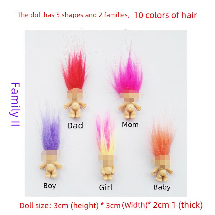 Виниловые куклы и игрушки: Ассортимент украшений и готовых кукол из разных стран