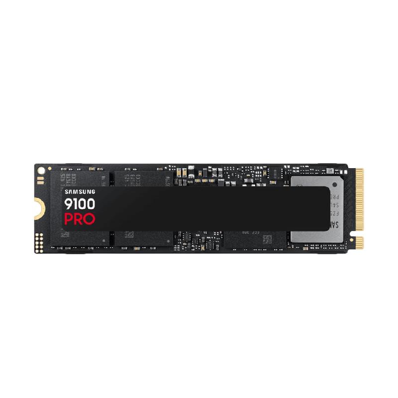 Samsung Internal Solid State Drives