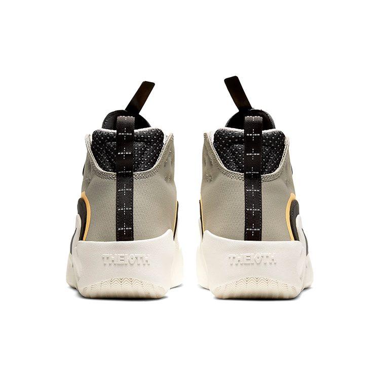 Nike React Frenzy 'THE10TH Газетный Дыня Оттенок' CT2291-200