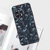 Mushroom Forest Case For OnePlus Nord CE 5 2 3 4 Lite N30 OnePlus 11 12 13 15 13T 13R 10T 12R 9 10 Pro Cover