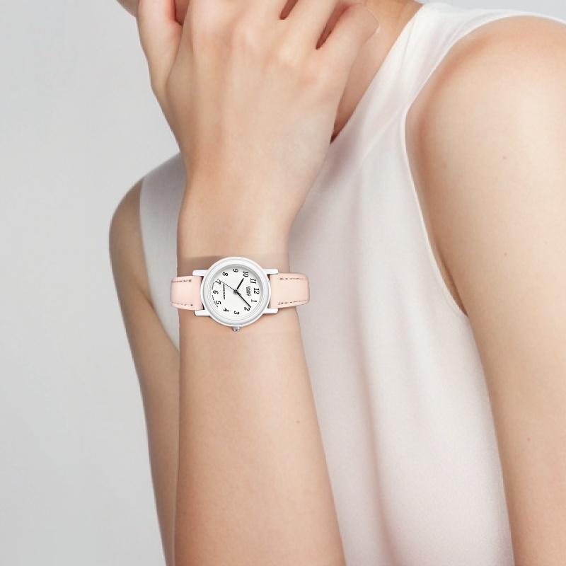 Casio Женские часы YOUTH Белые LQ-139L-4B2JH LQ-139L-4B2JH