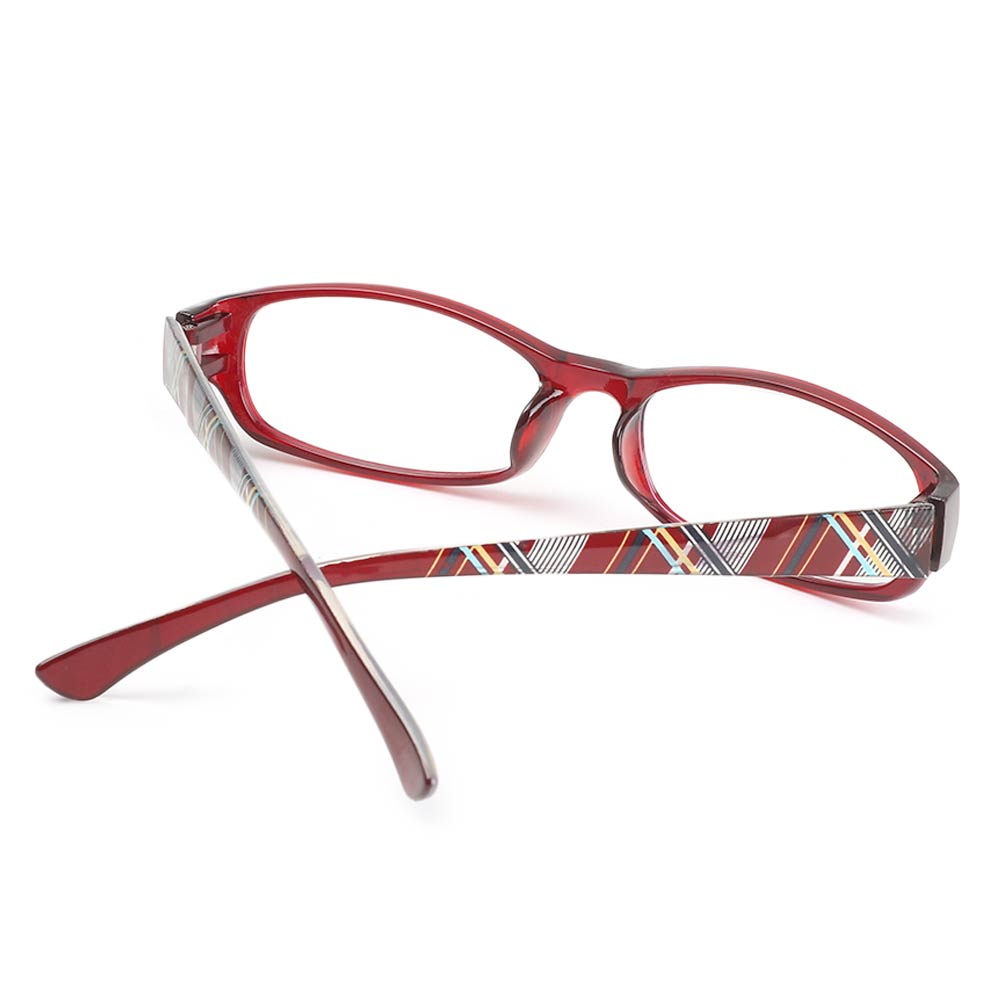 Элегантные винтажные очки для чтения с цветами, анти-синий свет, очки для защиты глаз, ультра легкая оправа