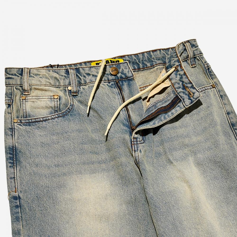 Джинсы Ace Denim Джинсы Ace Denim